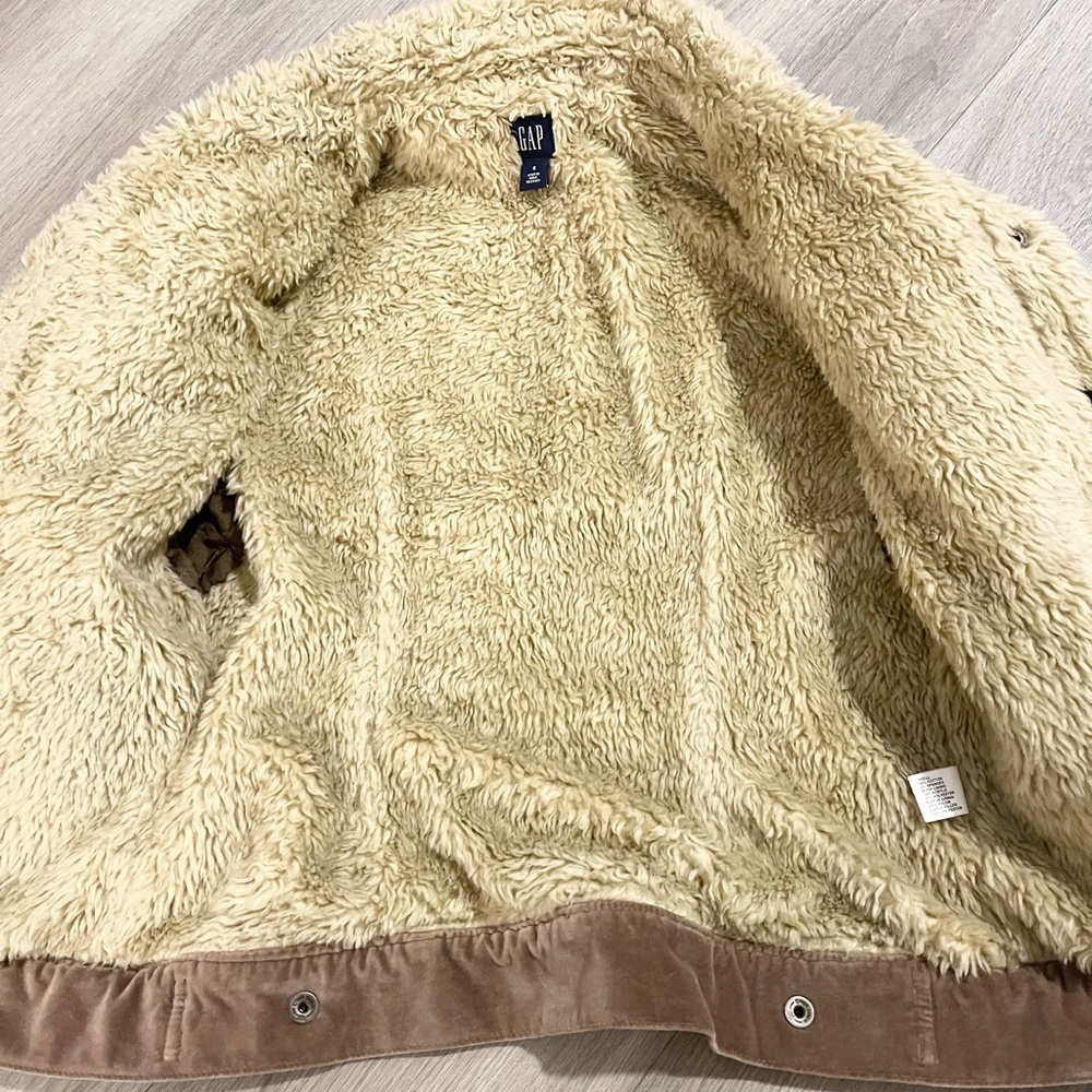 Vintage Gap Jacket - Picture 7 of 7